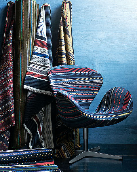 Swan_Chair