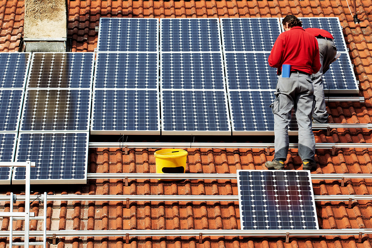 solar-panels