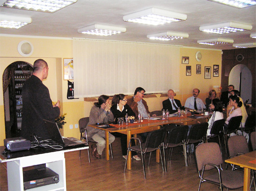 Active Image