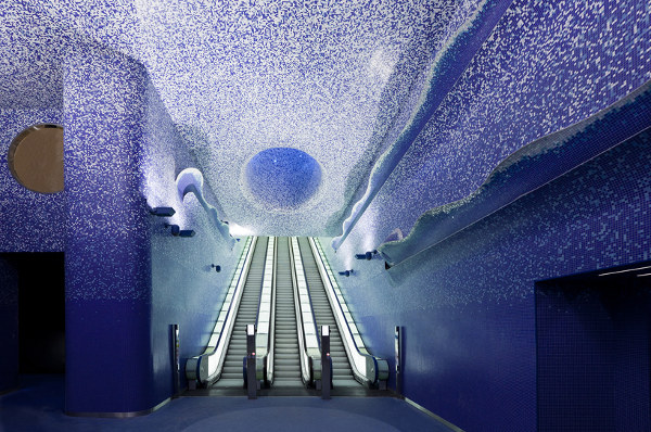 Bisazza metro Toledo 02