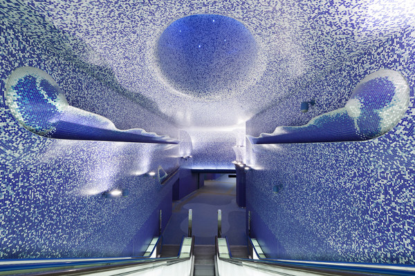 Bisazza metro Toledo 03