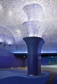 Bisazza metro Toledo 04
