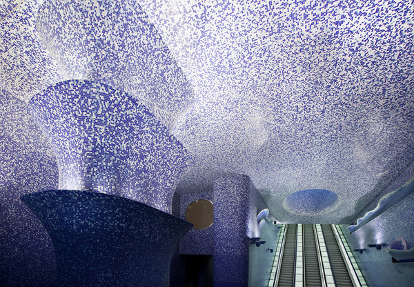 Bisazza metro Toledo 05
