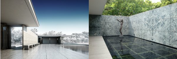Mies 05 Barcelona pavilon