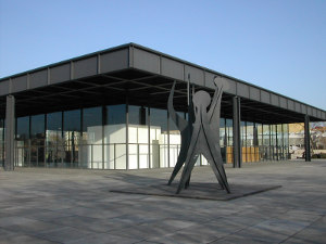 Mies 08 berlin