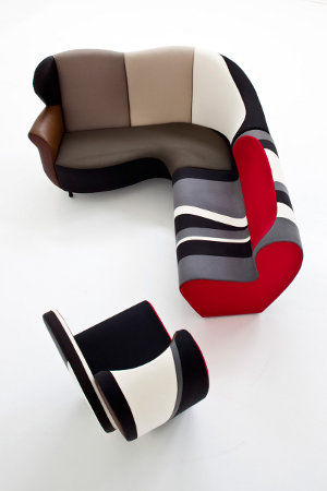 Moroso Gamper 01