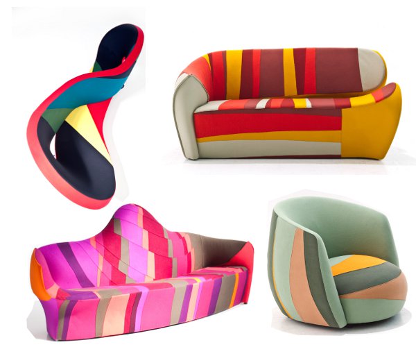 Moroso Gamper 02