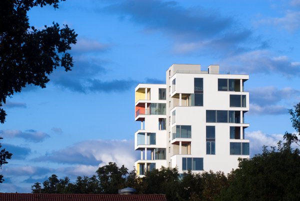 Siloetten 01