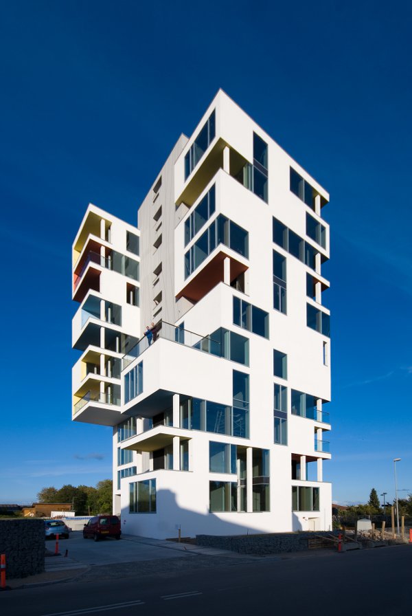 Siloetten 02