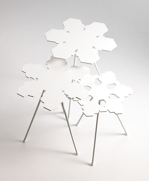 018-Snowflakes