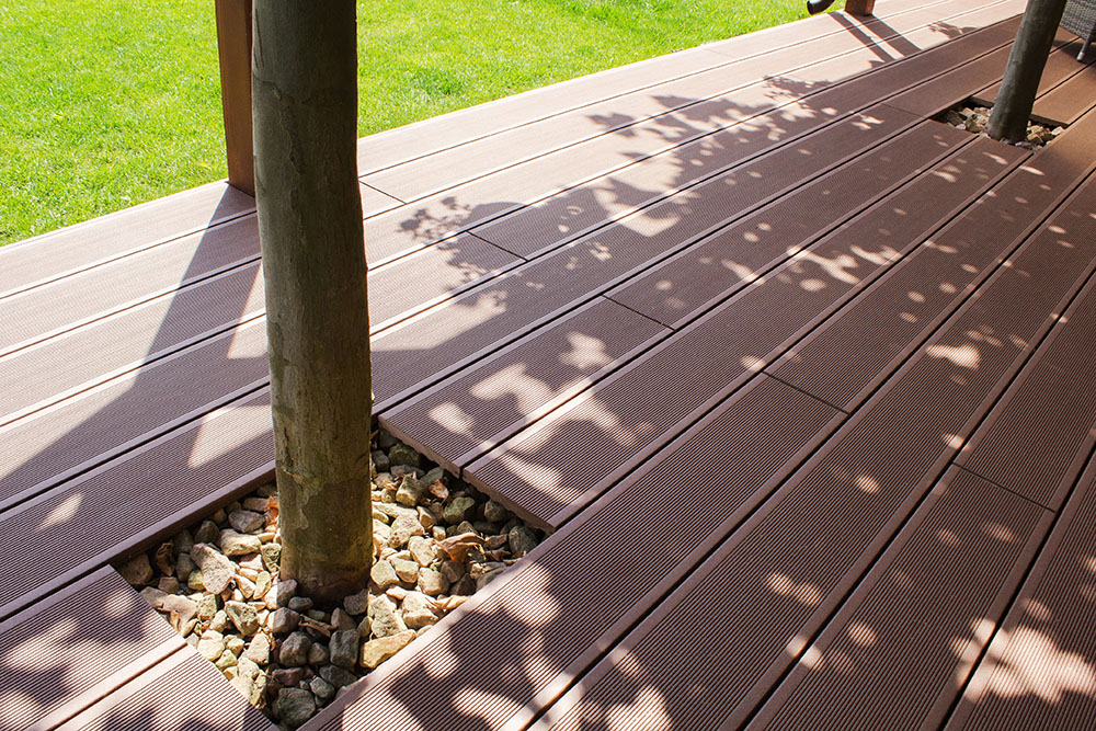 terasy woodplastic max star palisander darek x