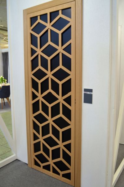 wensdoor 3