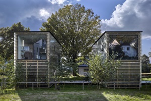 zen house 17